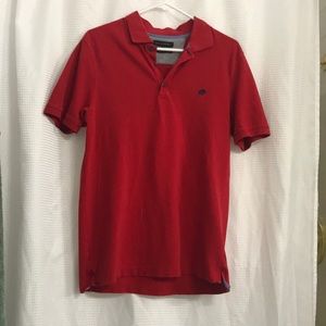 Banana republic polo shirt